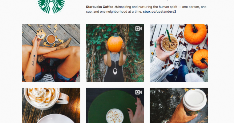 Cum să-ți crești prezența pe Instagram: 6 moduri ușoare