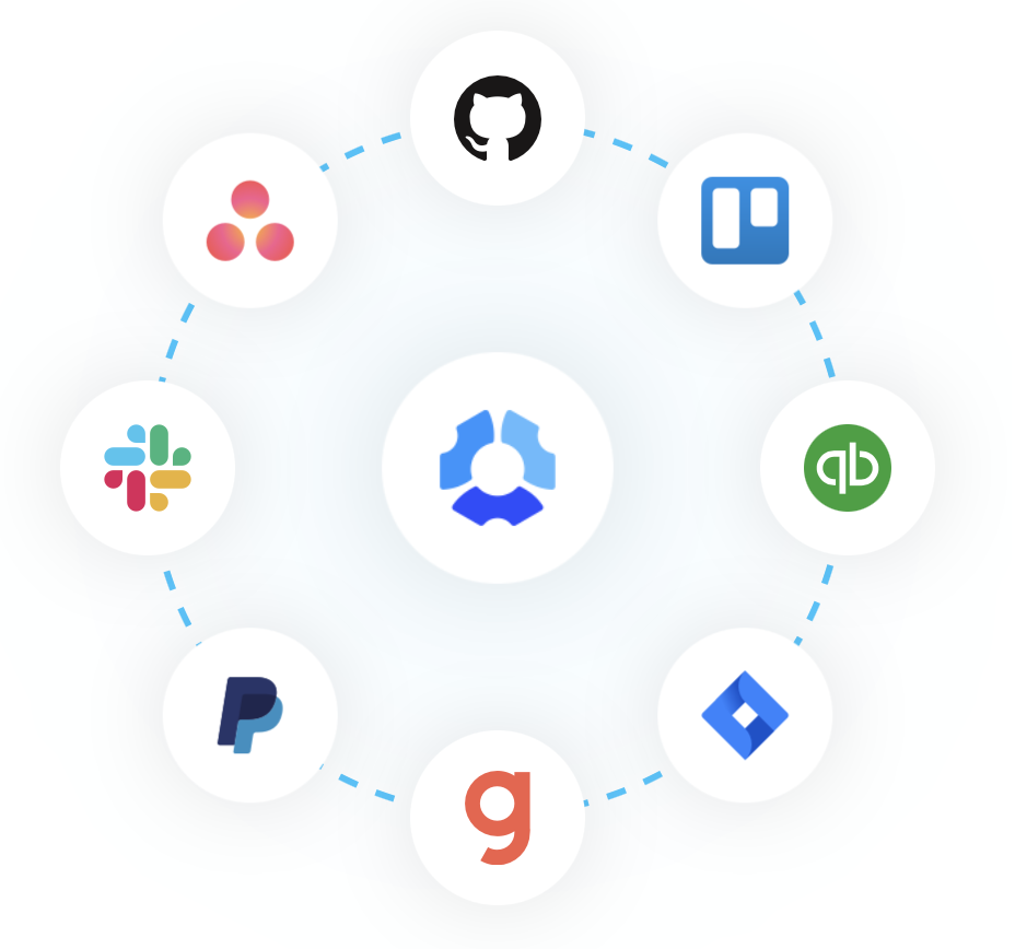 aplikacje, które możesz zintegrować z Hubstaff