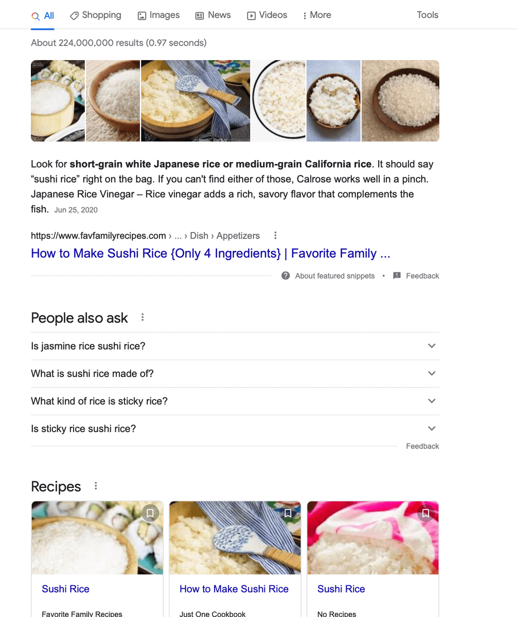 人々のサンプルを示すスクリーンショットも質問をする