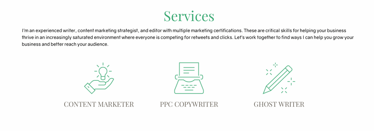 콘텐츠 마케터를 위한 프리랜서 글쓰기 사업