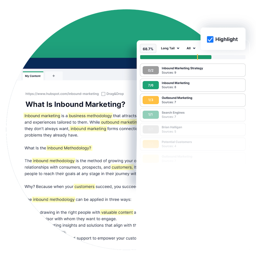 Page d'accueil Frase