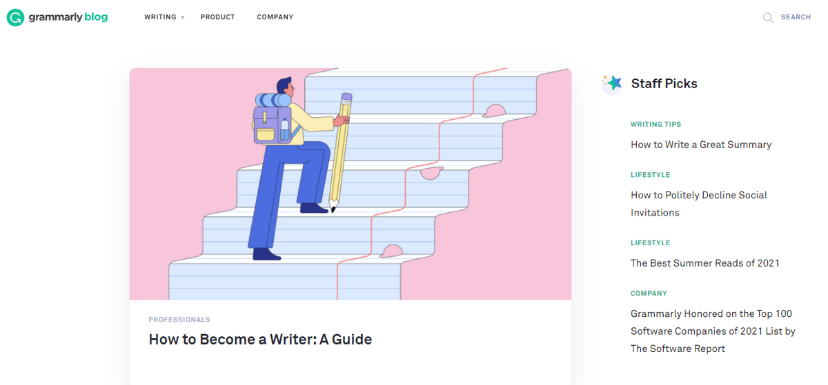 Strona główna Grammarly