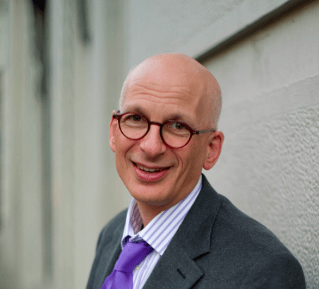 Colpo alla testa di Seth Godin