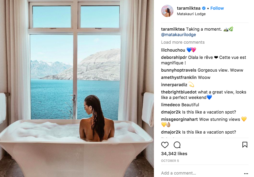 أفكار مشاركة Instagram - Sked Social