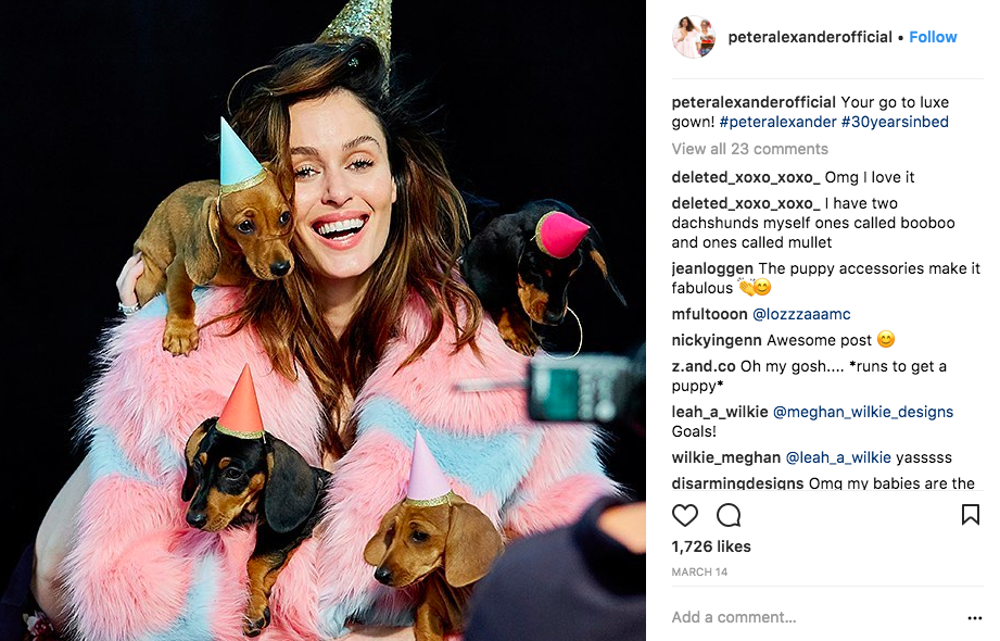 أفكار مشاركة Instagram - Sked Social