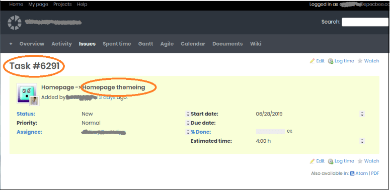 Git 프로젝트 관리 도구