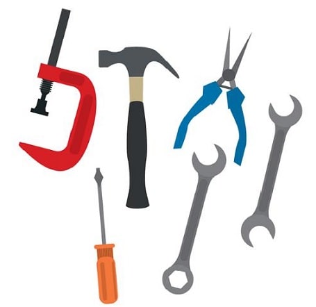 صيانة دروبال