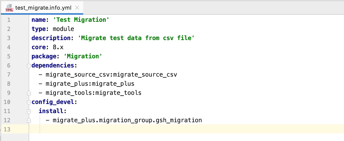 csv