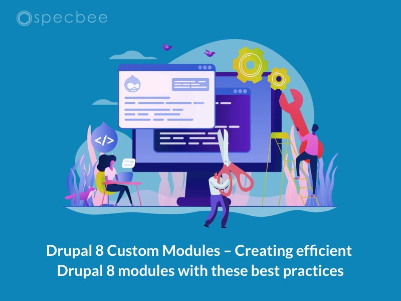 drupal 8 module personalizate