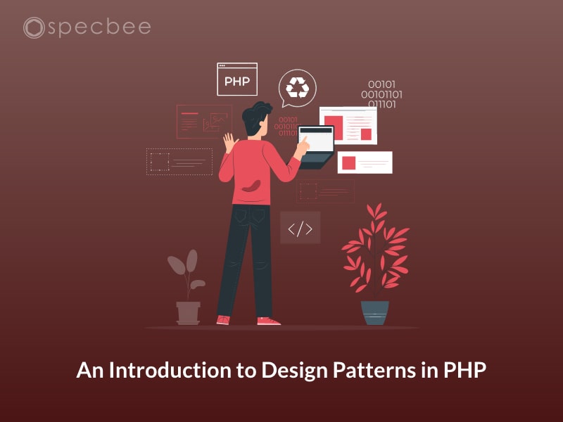 Шаблоны проектирования в PHP