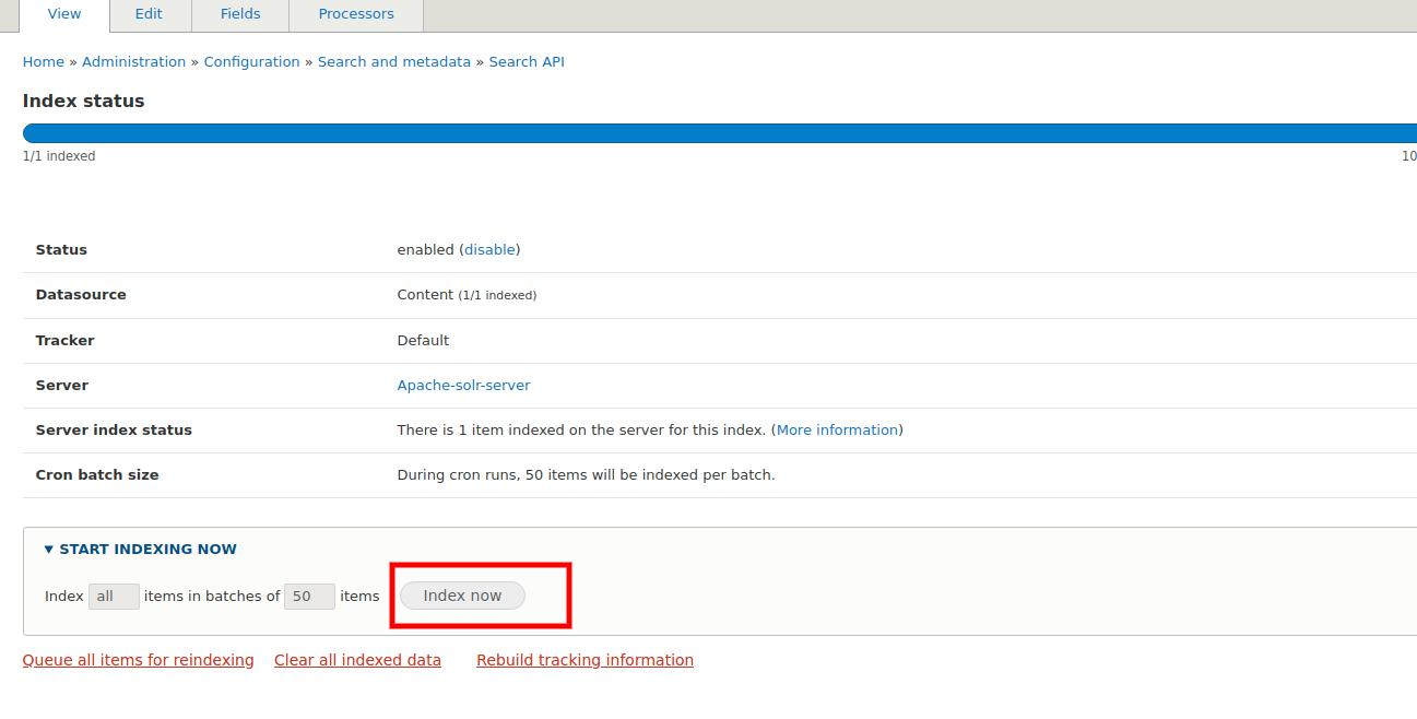 pencarian dan metadata