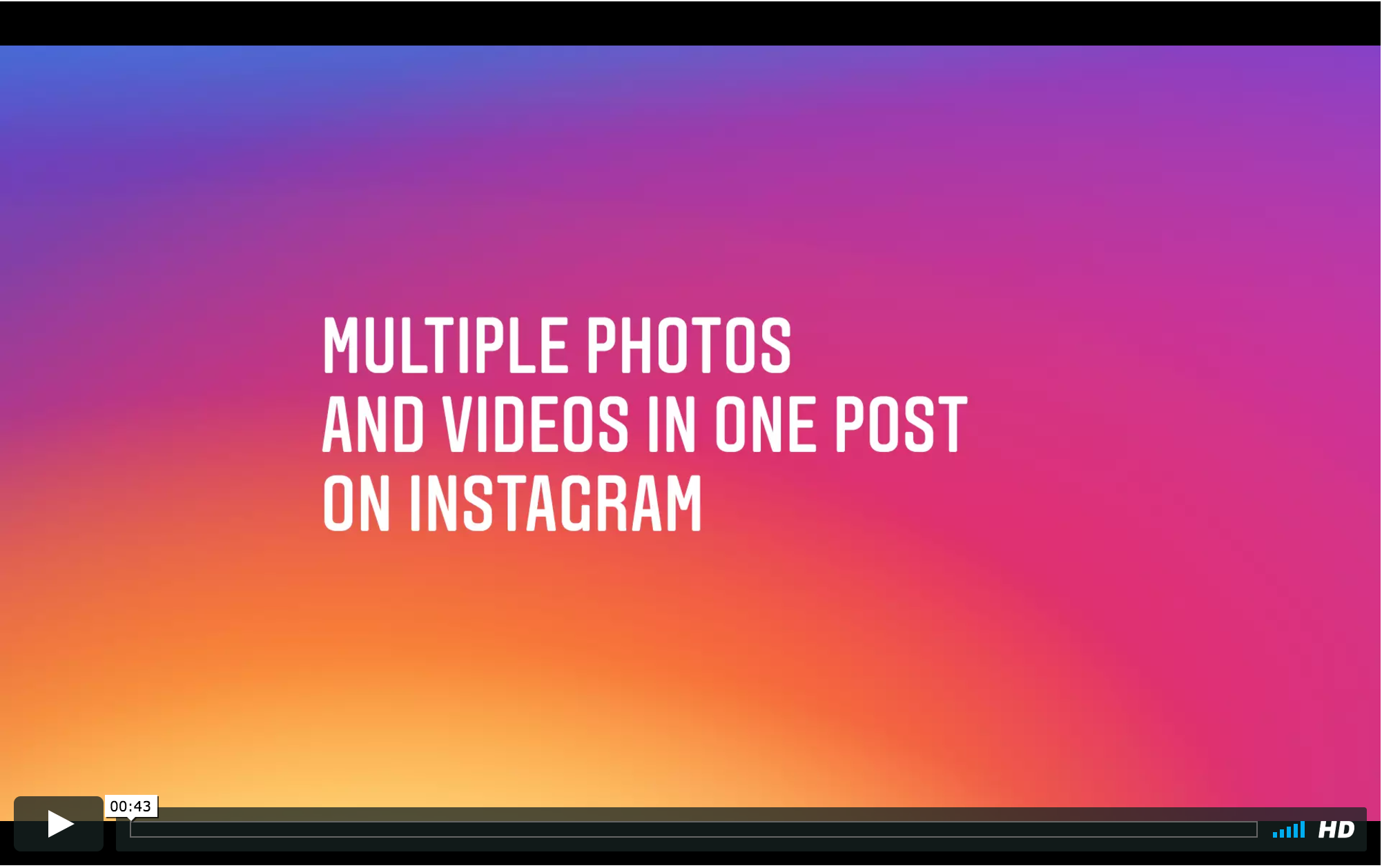 Jak zdobyć obserwujących na Instagramie - Sked Social