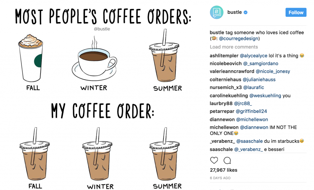 Jak zdobyć obserwujących na Instagramie - Sked Social