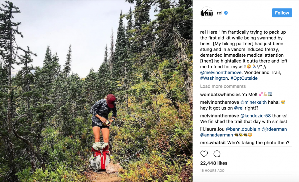 Jak zdobyć obserwujących na Instagramie - Sked Social