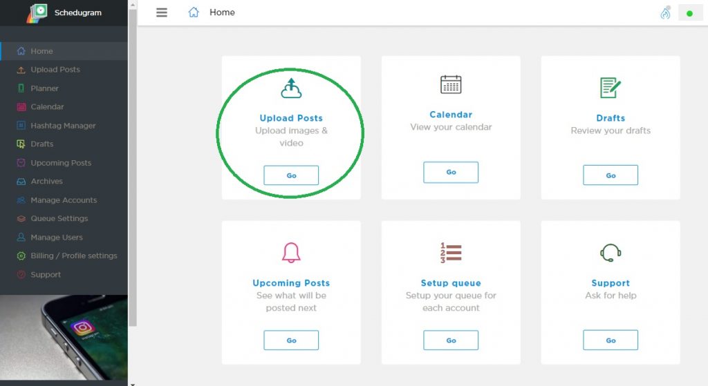 Jak zdobyć obserwujących na Instagramie - Sked Social