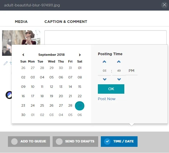 Najlepsze praktyki na Instagramie - Sked Social