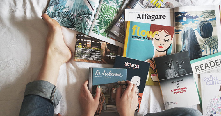 6 แนวทางปฏิบัติที่ดีที่สุดของ Instagram สำหรับนิตยสาร [บทวิเคราะห์]