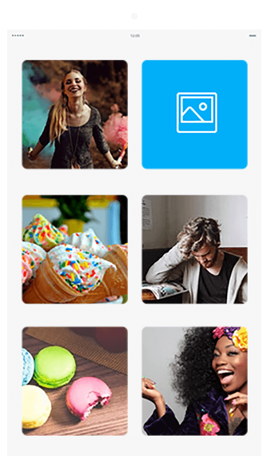 โพล Instagram - Sked Social