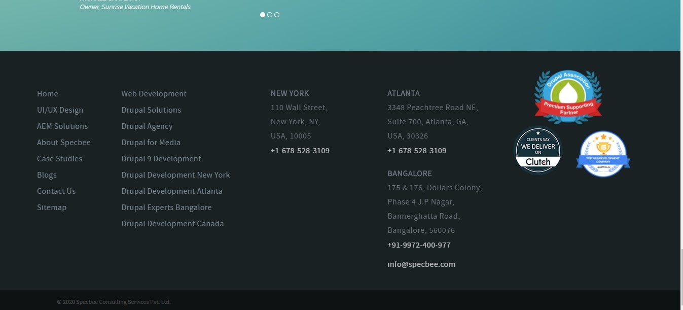 ส่วนท้าย