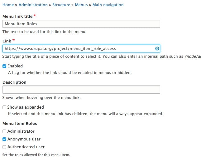 โมดูลควบคุมการเข้าออก