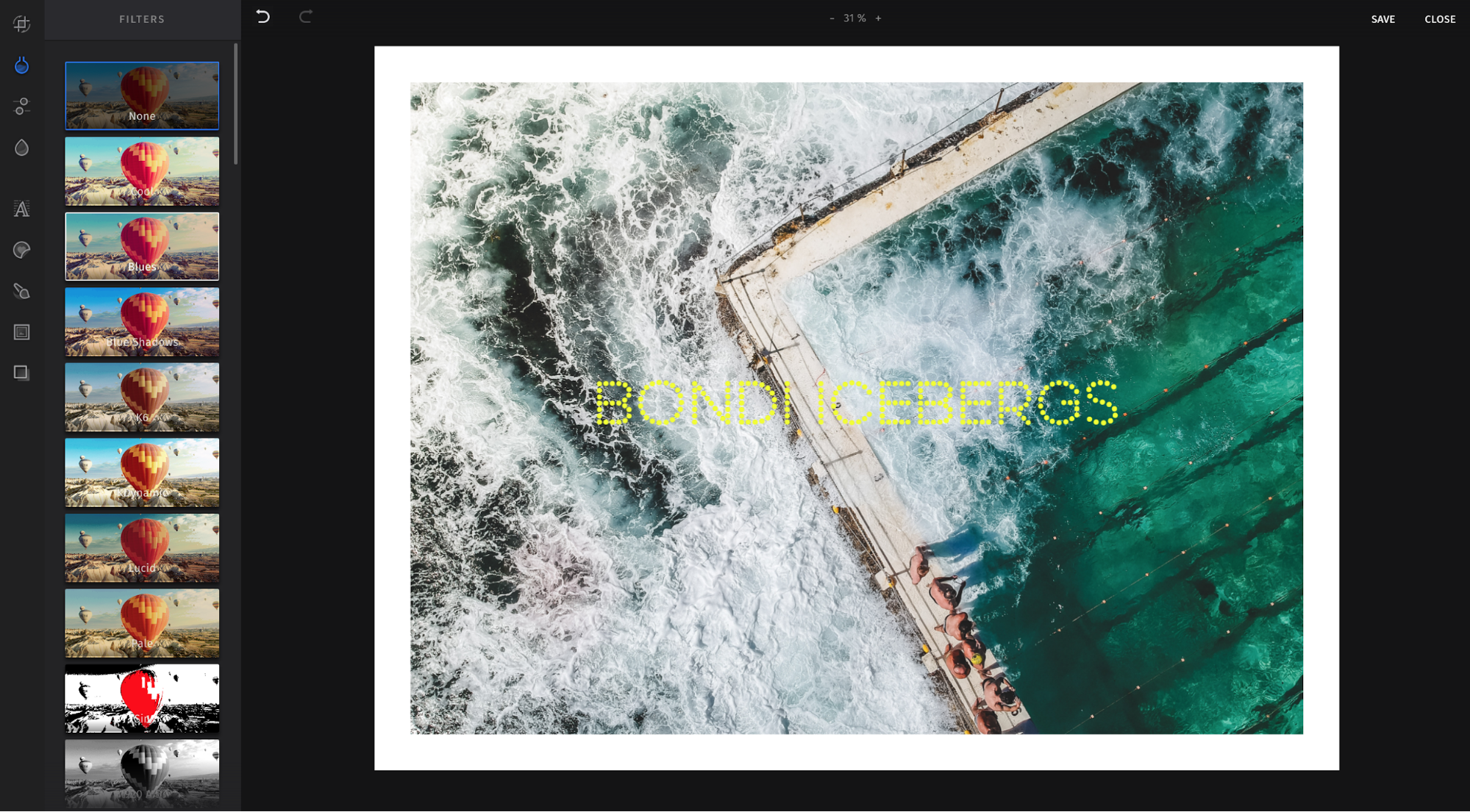 Come dare un bell'aspetto al tuo feed di Instagram - Sked Social