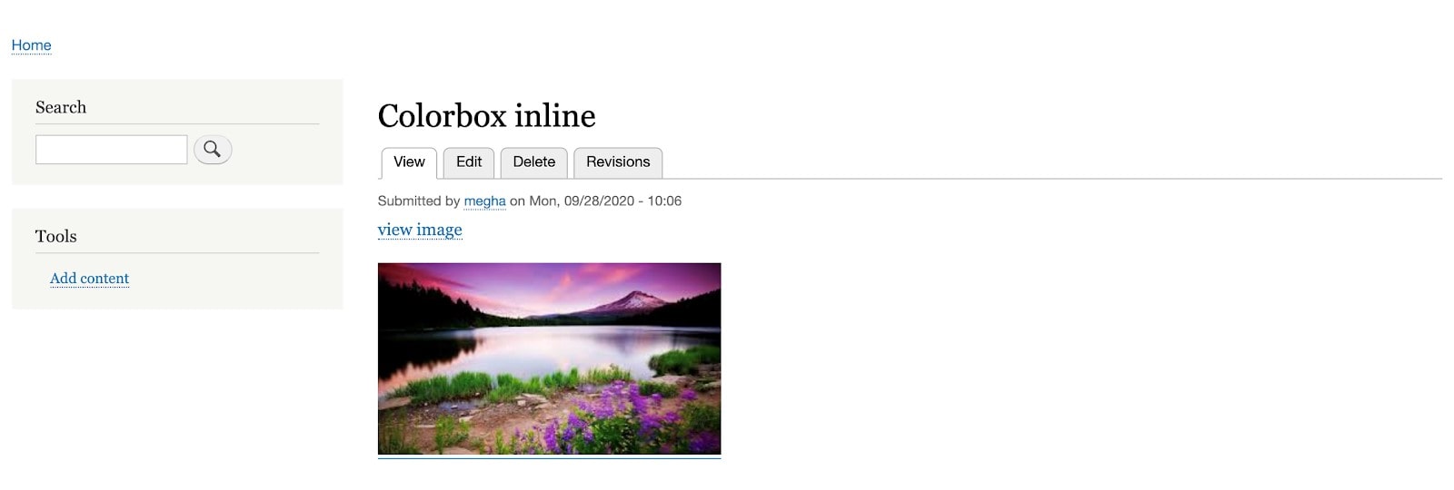 renk kutusu galerisi