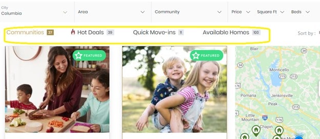 Drupal 8 的 Facets 模块