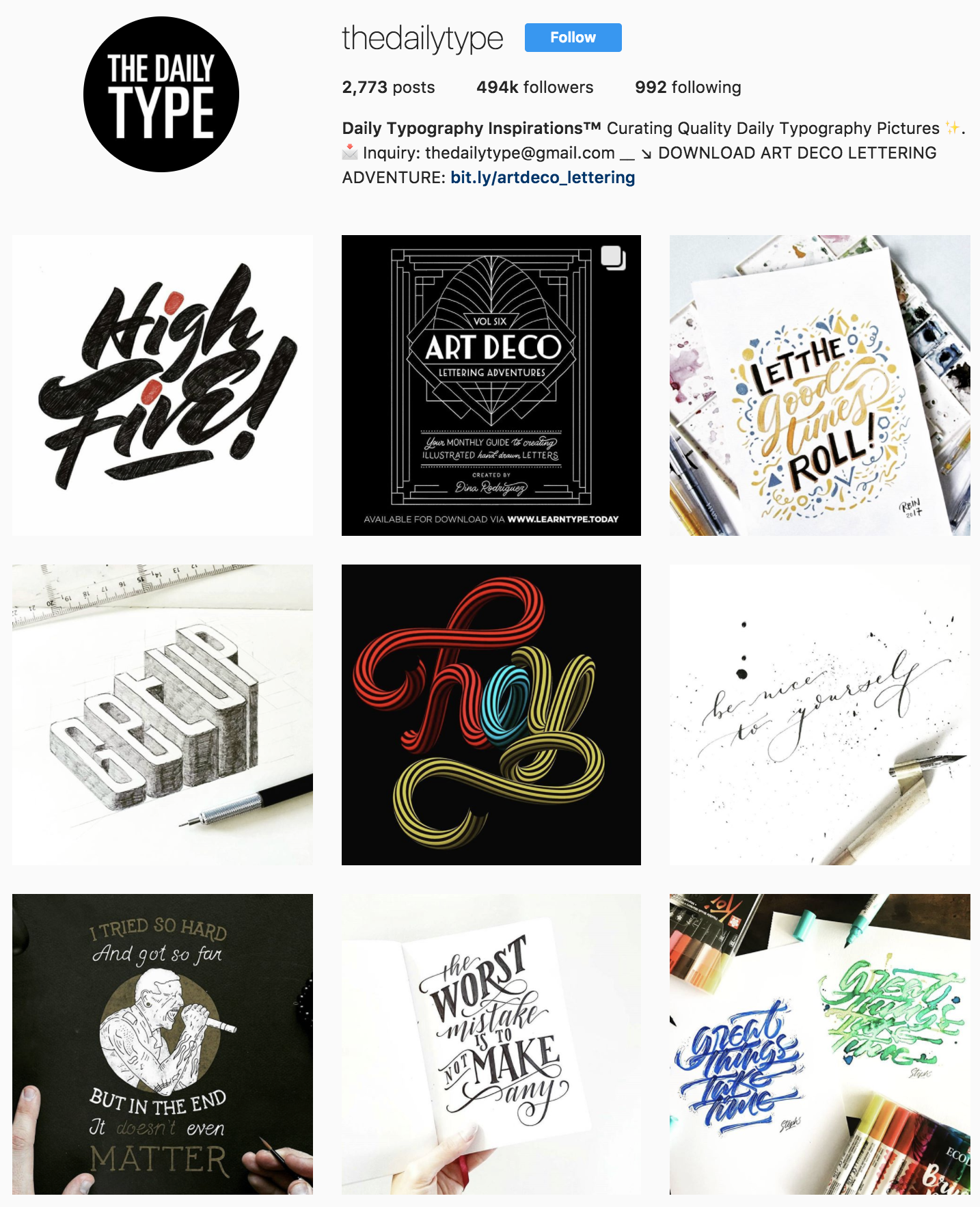 instagram營銷策略