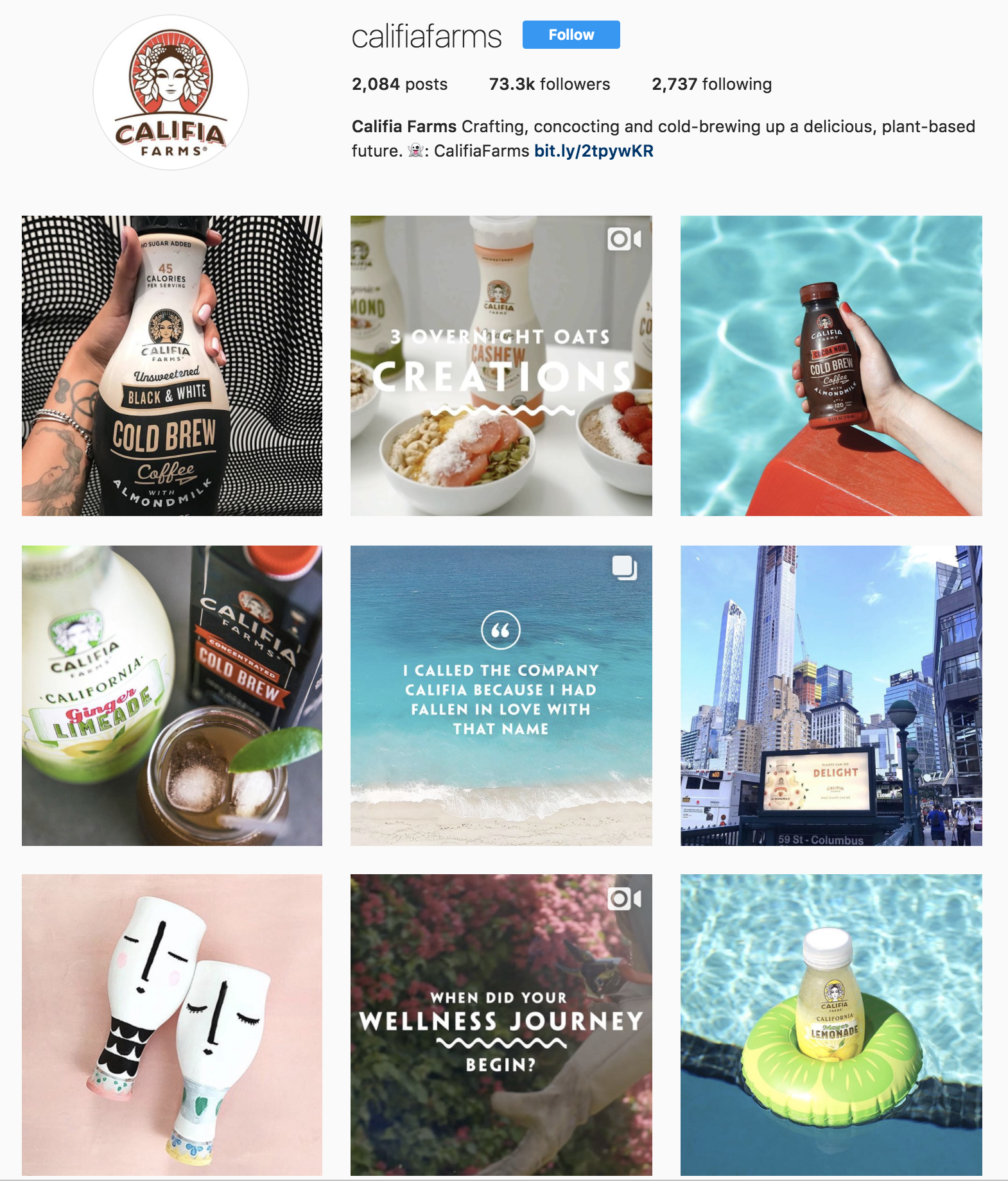 instagram營銷策略