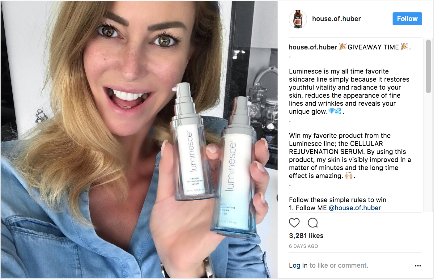 instagram營銷策略