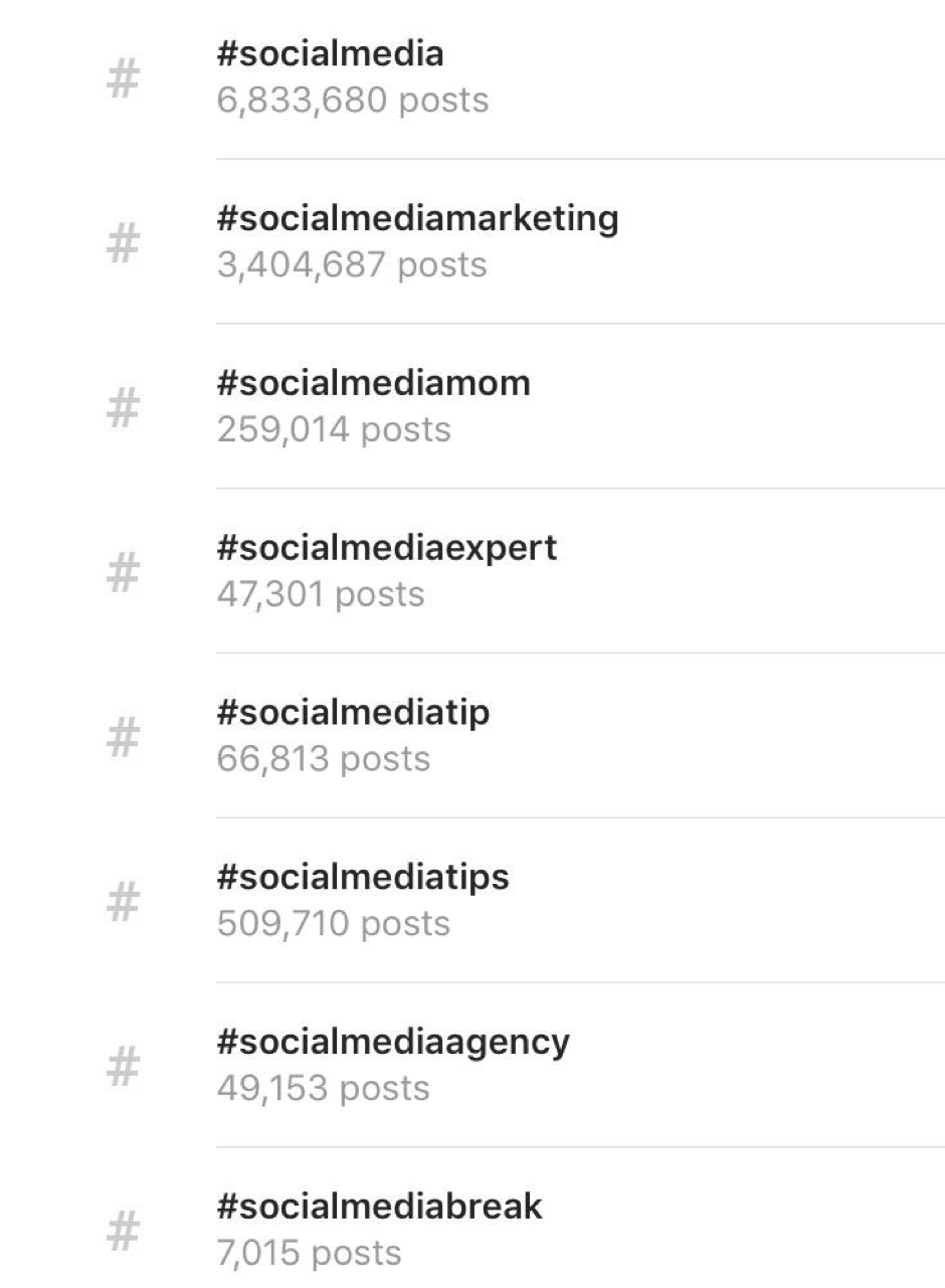 กลยุทธ์การแฮ็กการเติบโตของ Instagram - Sked Social