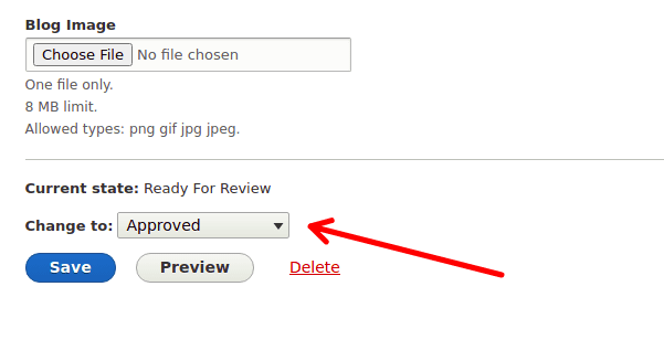 得到正式认可的