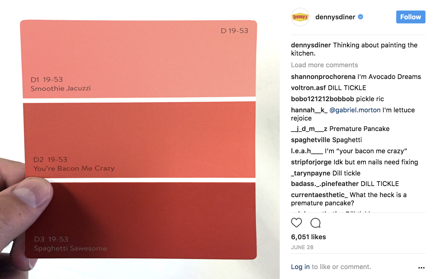 fantastiche didascalie di Instagram