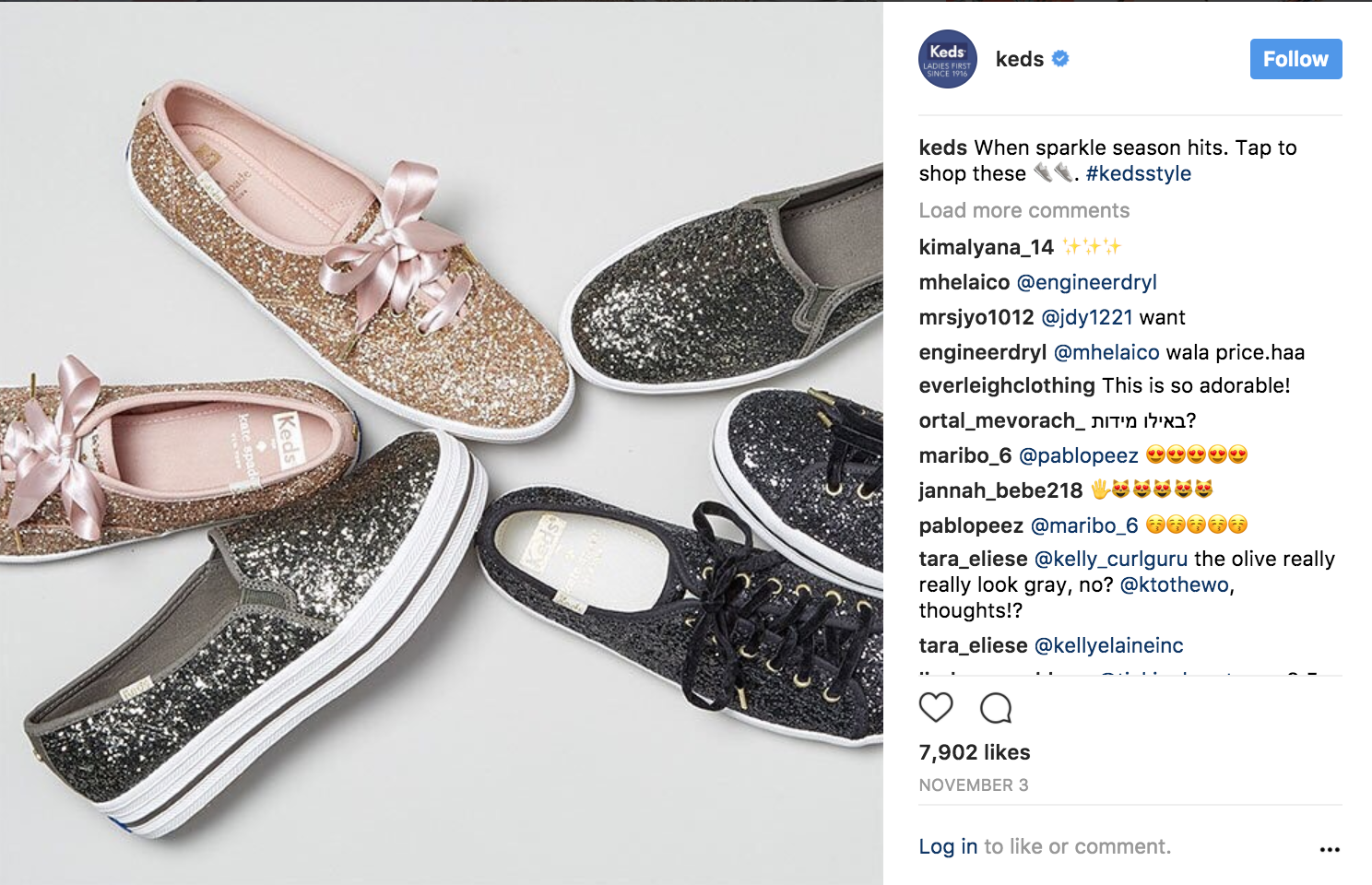 fantastiche didascalie di Instagram