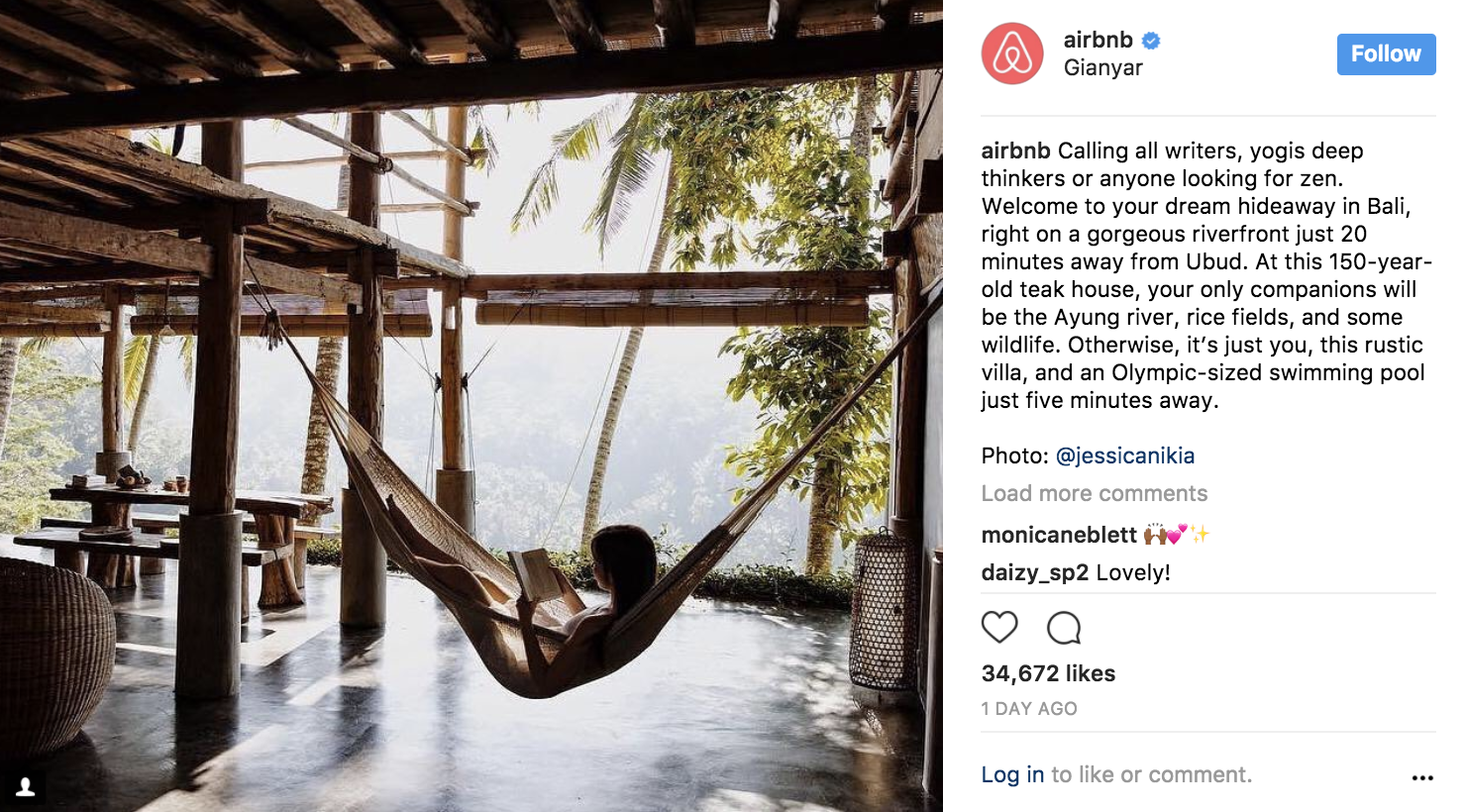 buone didascalie Instagram