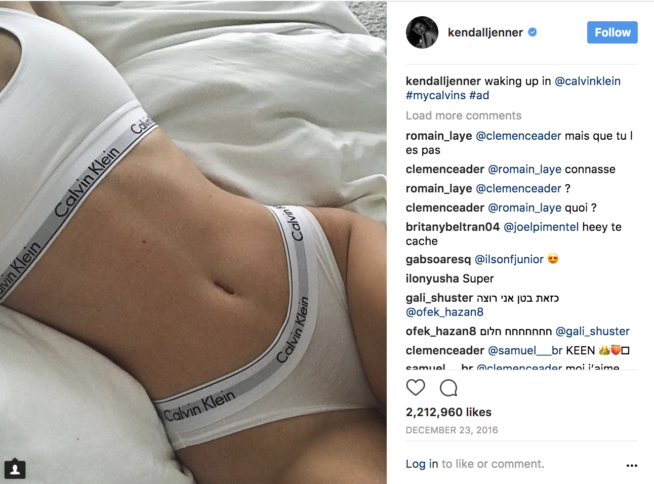 buone didascalie Instagram