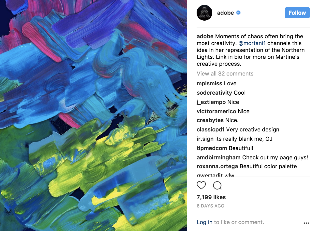 buone didascalie Instagram