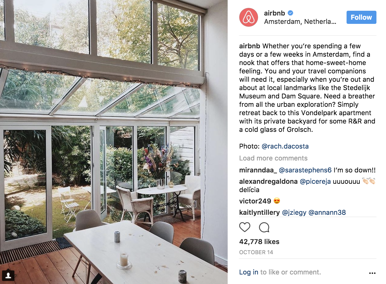 fantastiche didascalie di Instagram