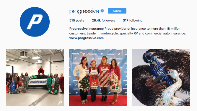 Jak korzystać z Instagrama w biznesie - Sked Social