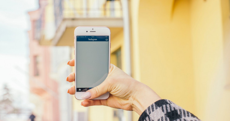 Como usar histórias do Instagram para negócios