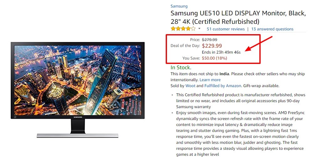 카운트다운 타이머 예