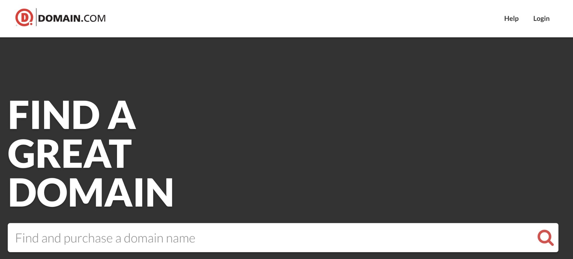 bom exemplo de página