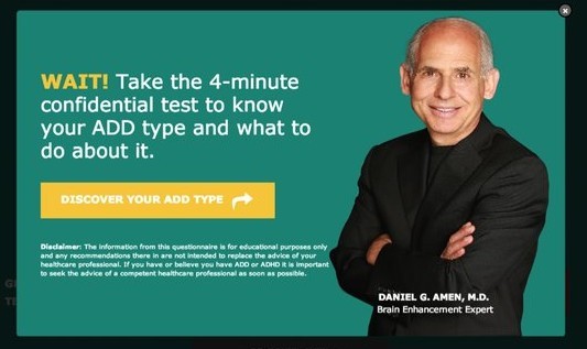 contoh keluar popup gratis