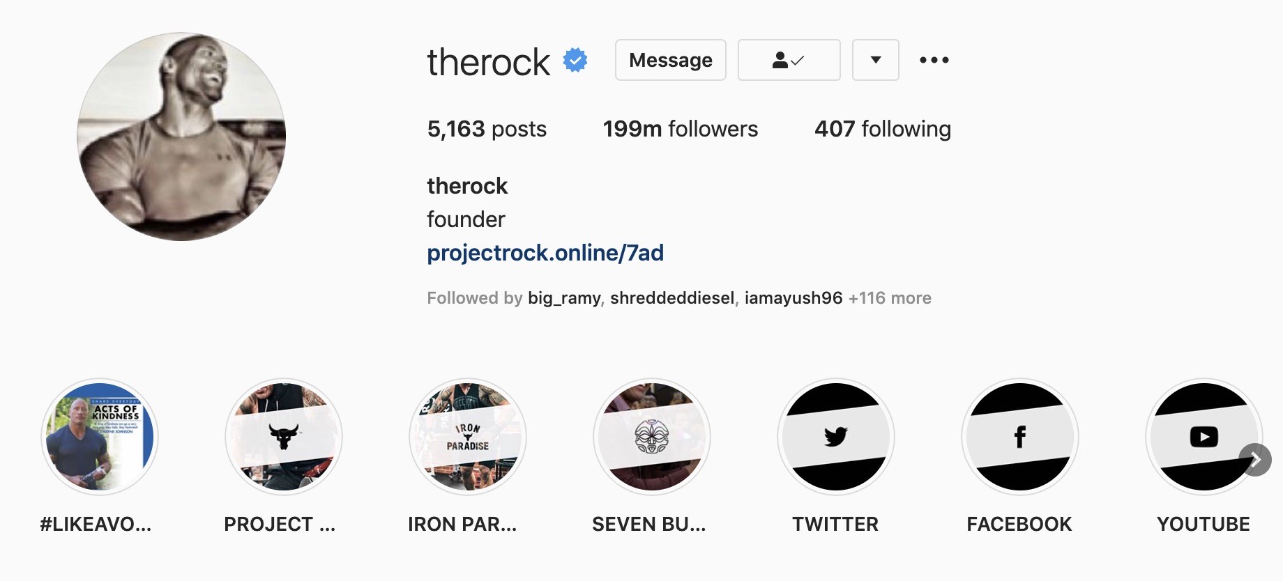 cel mai bun marketing pe instagram