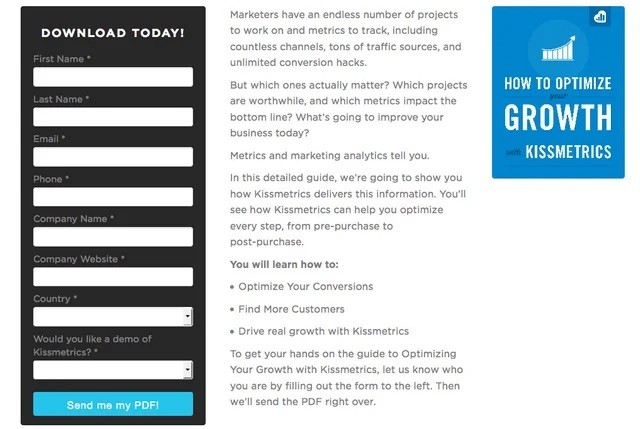 ejemplos de lead magnet