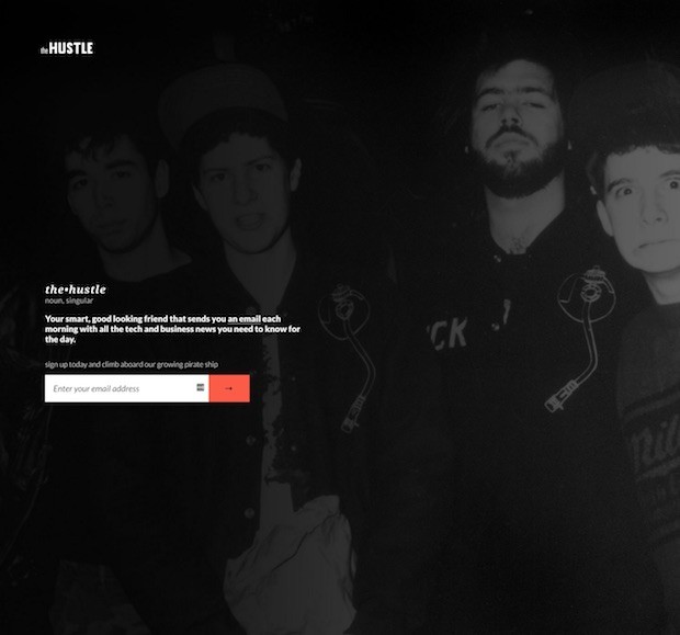 el mejor ejemplo de lead magnet