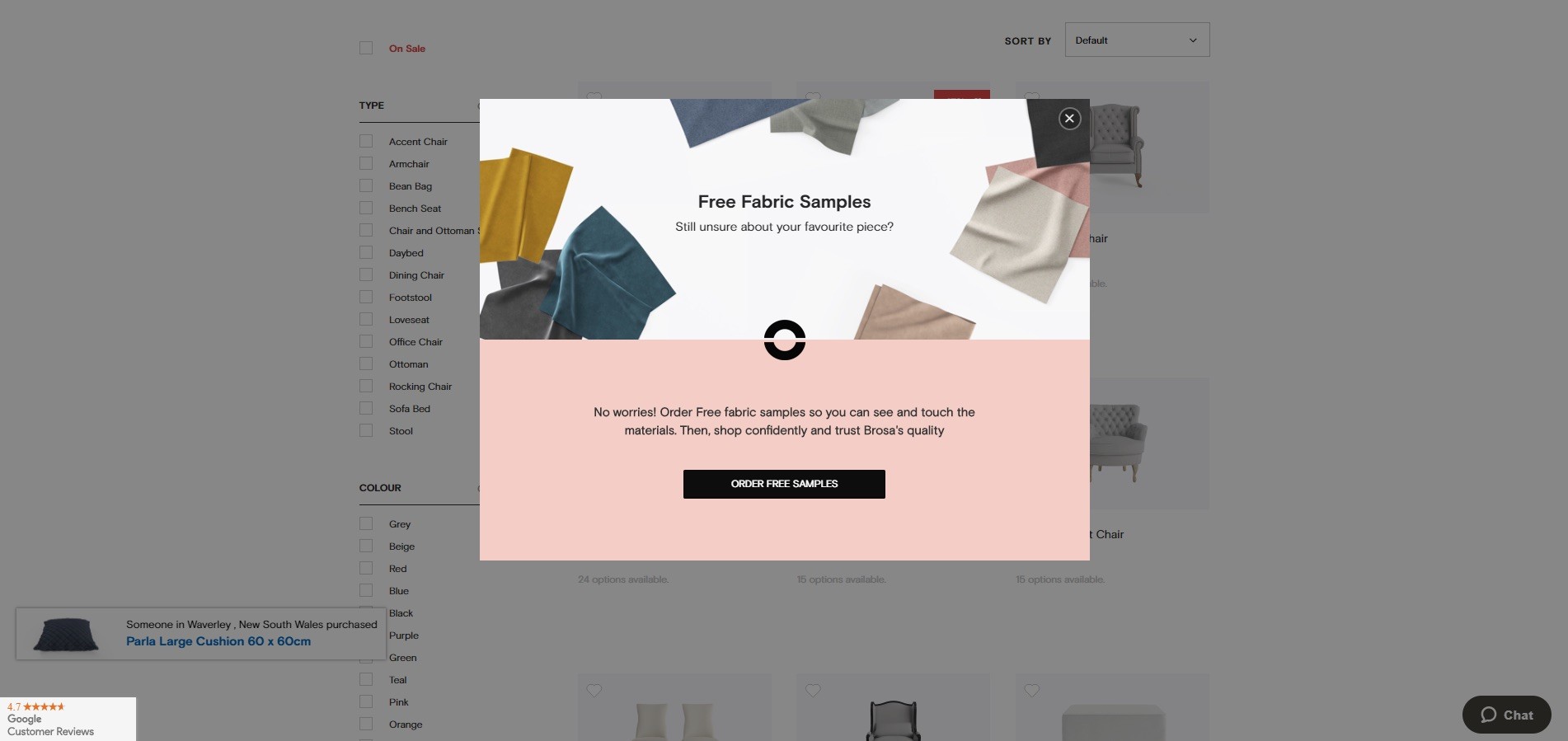 daftar email yang berkembang