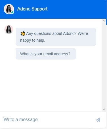 고객 유지 증가