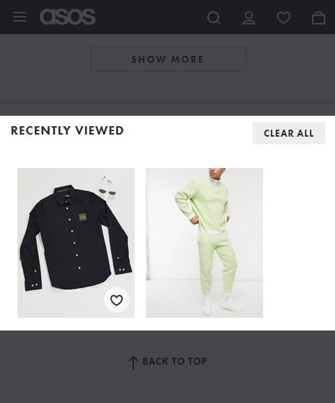 Ottimizza il sito web per i dispositivi mobili