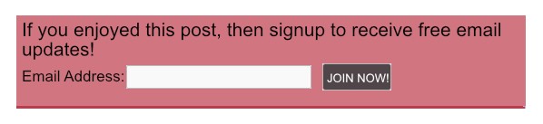 esempio di barra mobile
